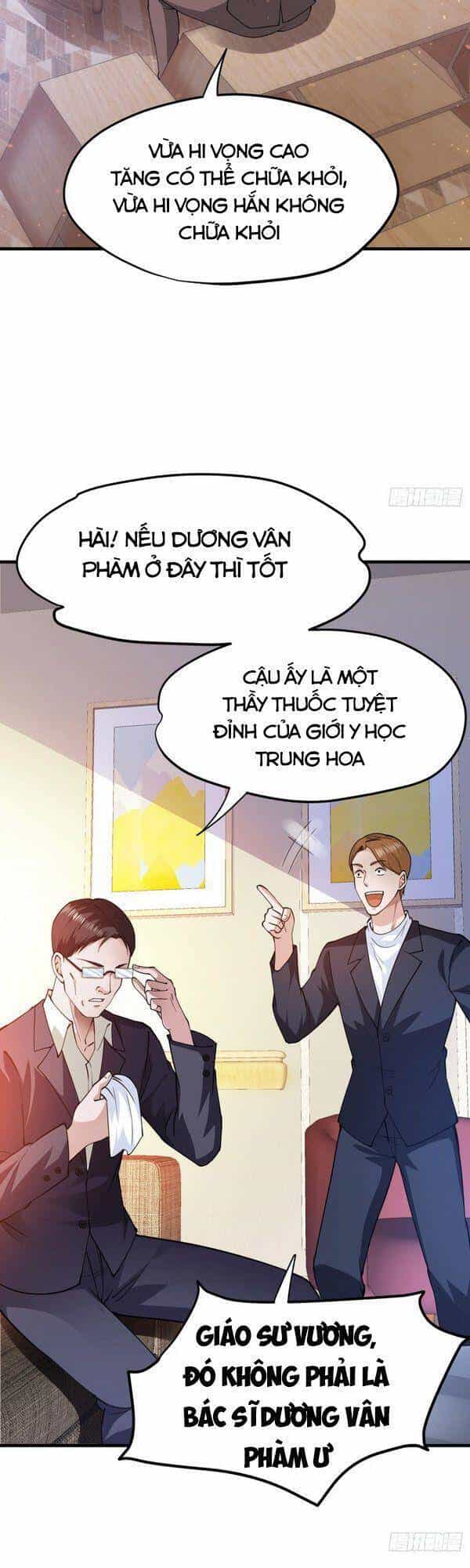 Siêu Cấp Thần Y Tại Đô Thị - Chương 173 - ảnh 7