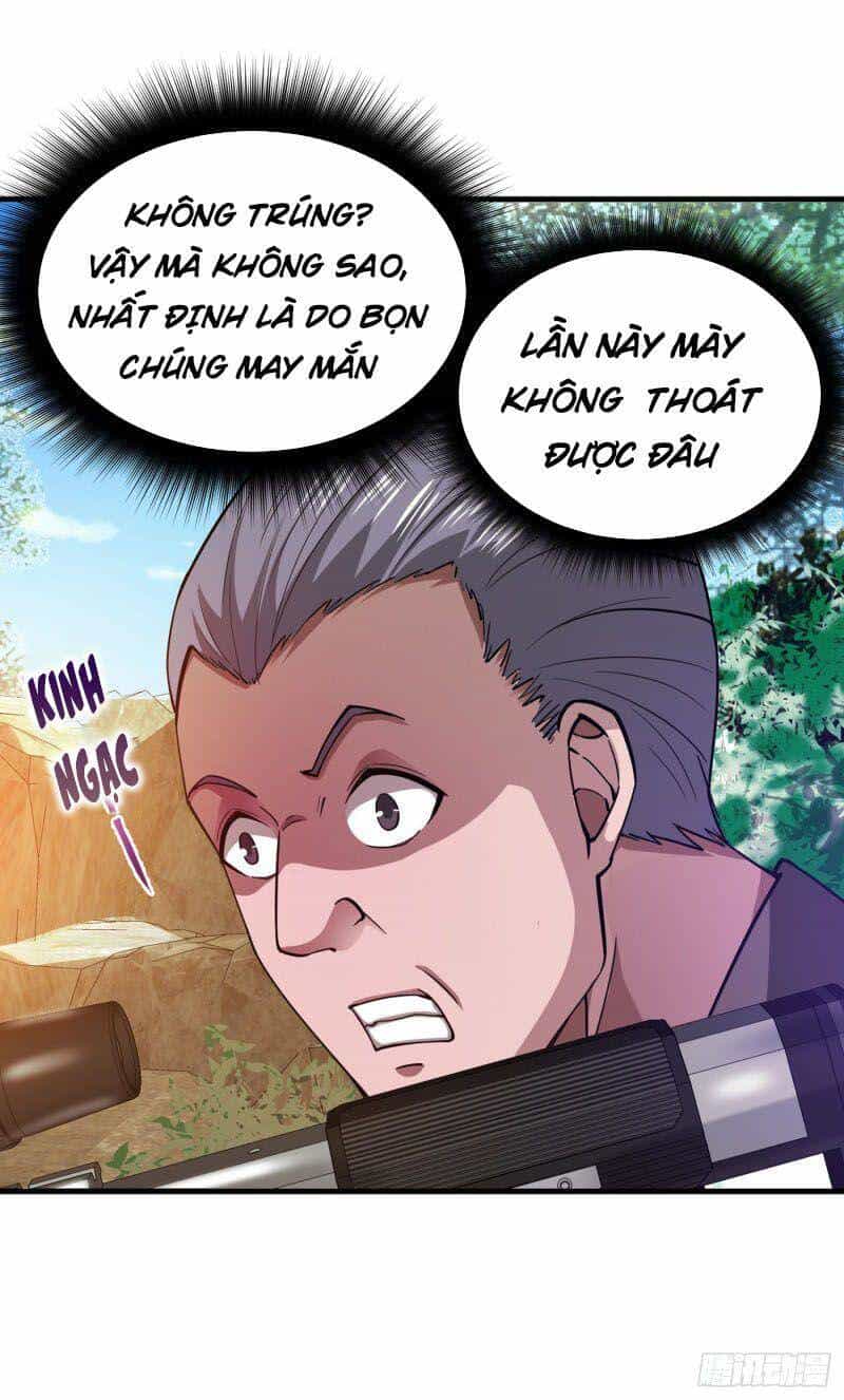 Siêu Cấp Thần Y Tại Đô Thị - Chương 175 - ảnh 6