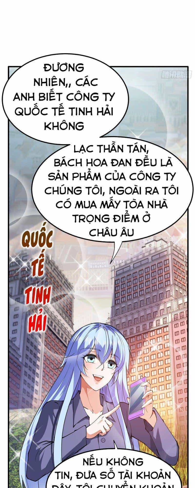 Siêu Cấp Thần Y Tại Đô Thị - Chương 176 - ảnh 31