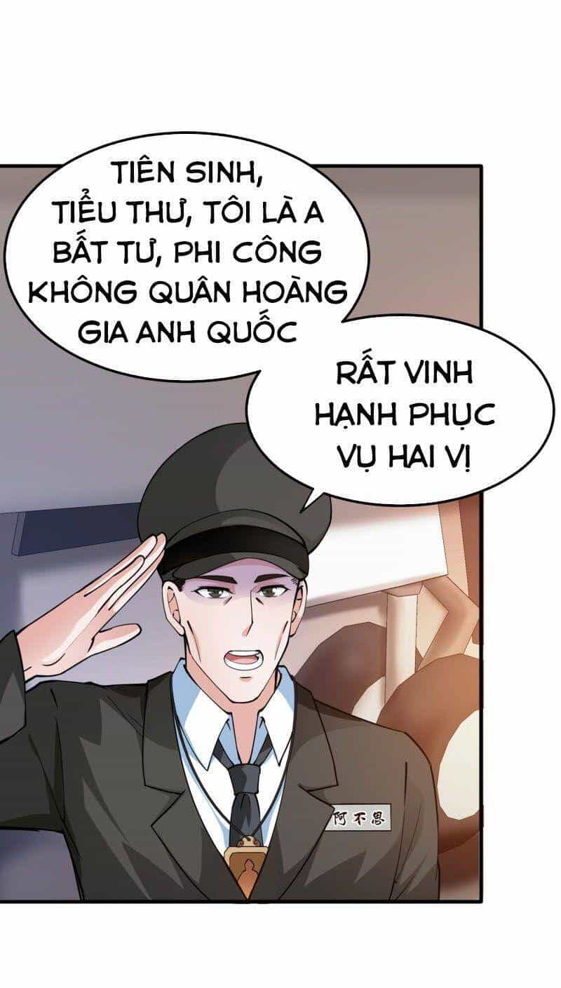 Siêu Cấp Thần Y Tại Đô Thị - Chương 177 - ảnh 18