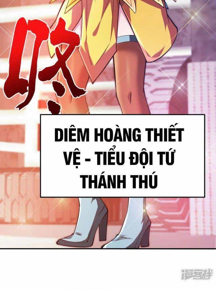 Siêu Cấp Thần Y Tại Đô Thị - Chương 181 - ảnh 16