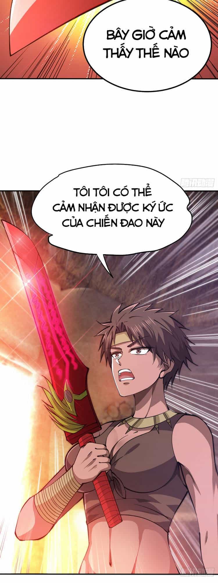 Siêu Cấp Thần Y Tại Đô Thị - Chương 182 - ảnh 26
