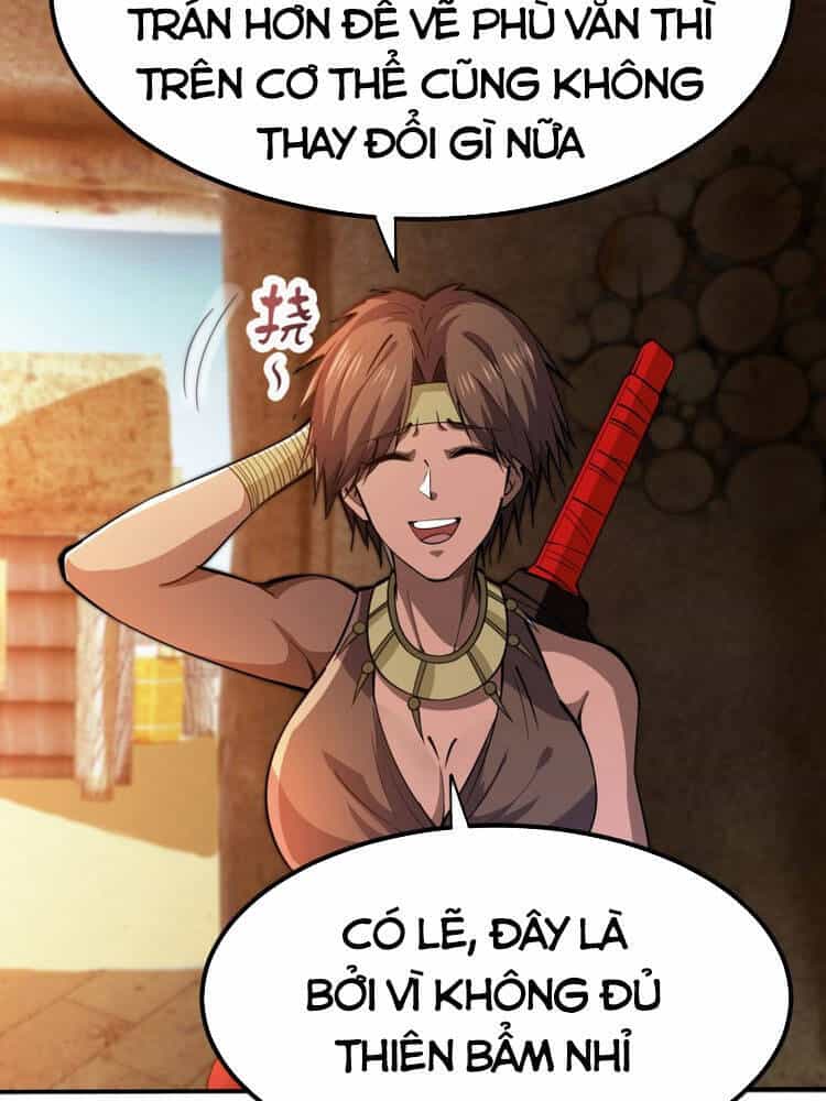 Siêu Cấp Thần Y Tại Đô Thị - Chương 182 - ảnh 33
