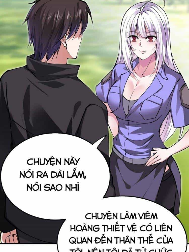 Siêu Cấp Thần Y Tại Đô Thị - Chương 185 - ảnh 2