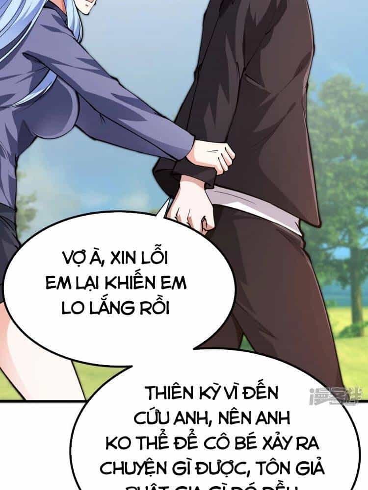 Siêu Cấp Thần Y Tại Đô Thị - Chương 185 - ảnh 30