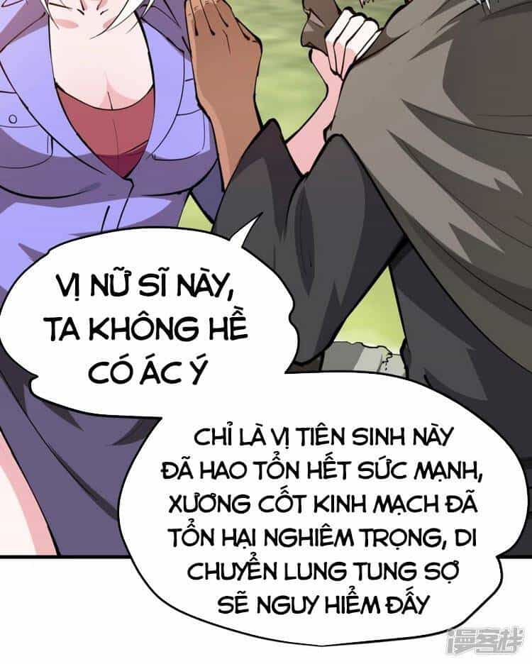 Siêu Cấp Thần Y Tại Đô Thị - Chương 186 - ảnh 33