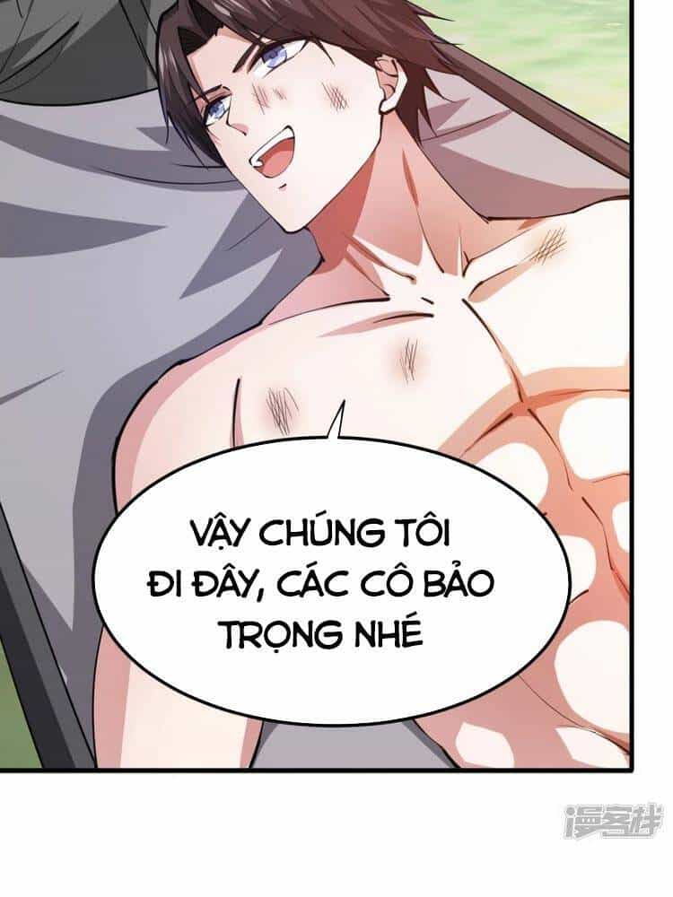 Siêu Cấp Thần Y Tại Đô Thị - Chương 187 - ảnh 12