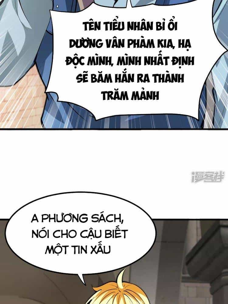Siêu Cấp Thần Y Tại Đô Thị - Chương 187 - ảnh 31
