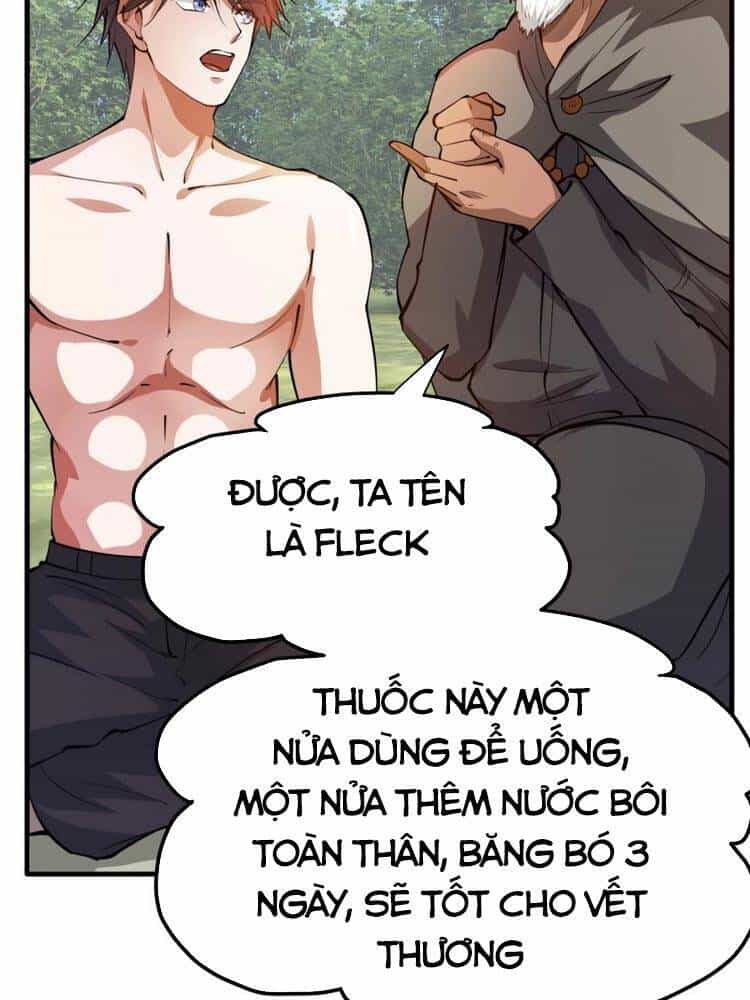 Siêu Cấp Thần Y Tại Đô Thị - Chương 187 - ảnh 4