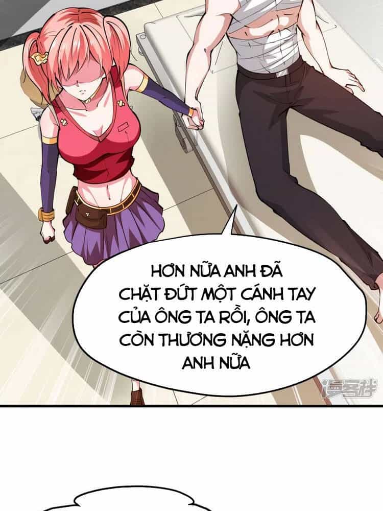 Siêu Cấp Thần Y Tại Đô Thị - Chương 188 - ảnh 14