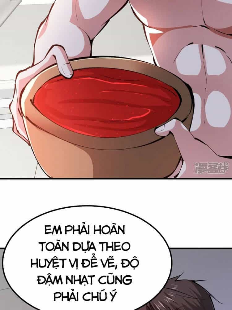 Siêu Cấp Thần Y Tại Đô Thị - Chương 188 - ảnh 25