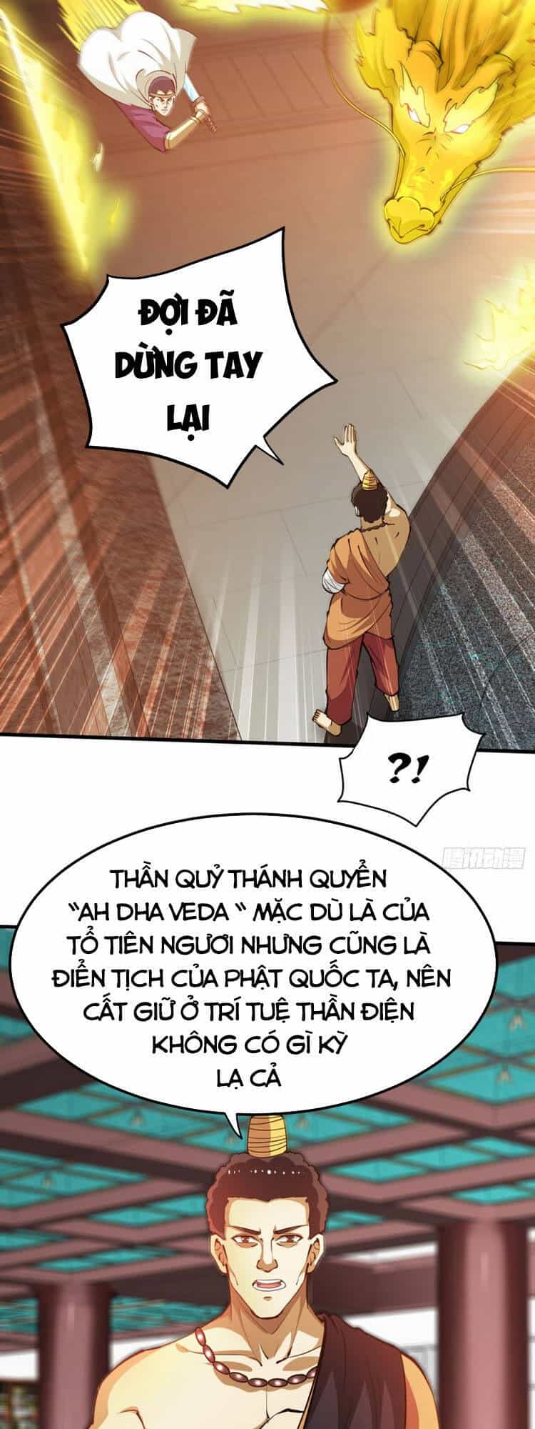 Siêu Cấp Thần Y Tại Đô Thị - Chương 190 - ảnh 21