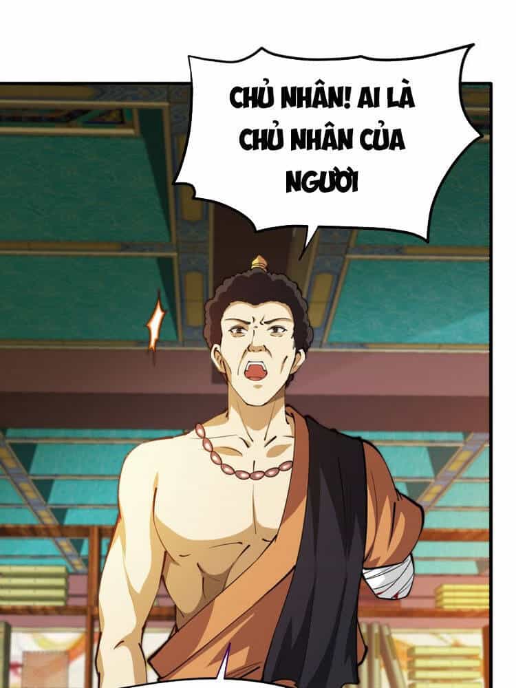 Siêu Cấp Thần Y Tại Đô Thị - Chương 190 - ảnh 6