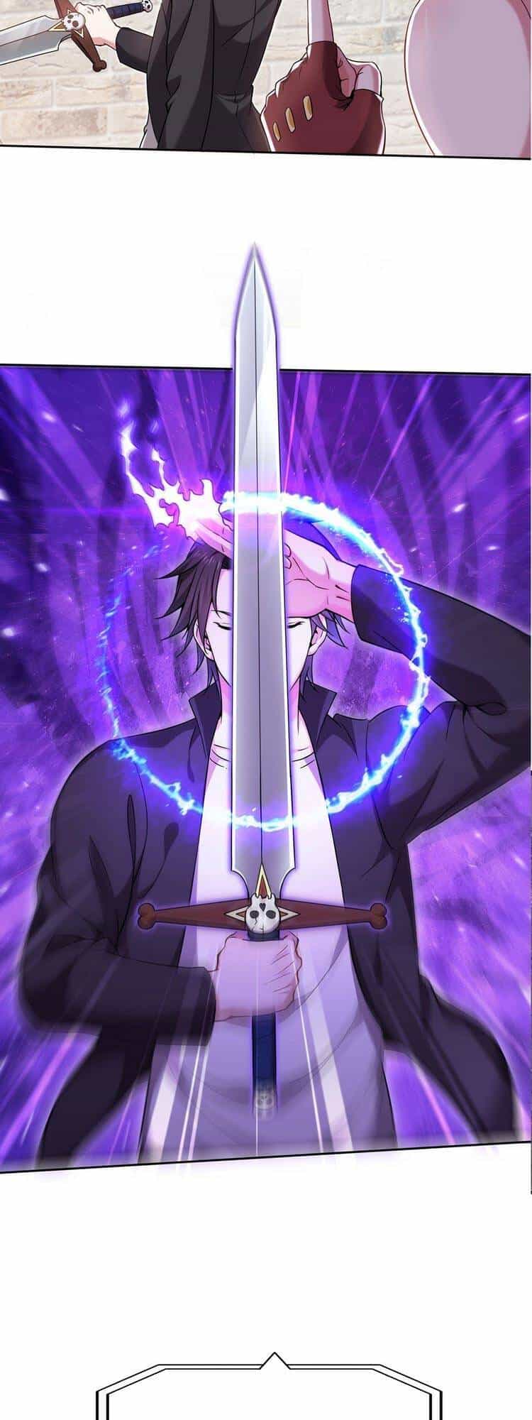 Siêu Cấp Thần Y Tại Đô Thị - Chương 191 - ảnh 25