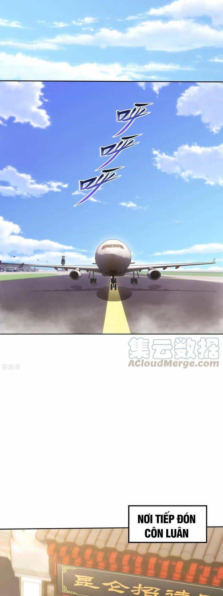 Siêu Cấp Thần Y Tại Đô Thị - Chương 192 - ảnh 11