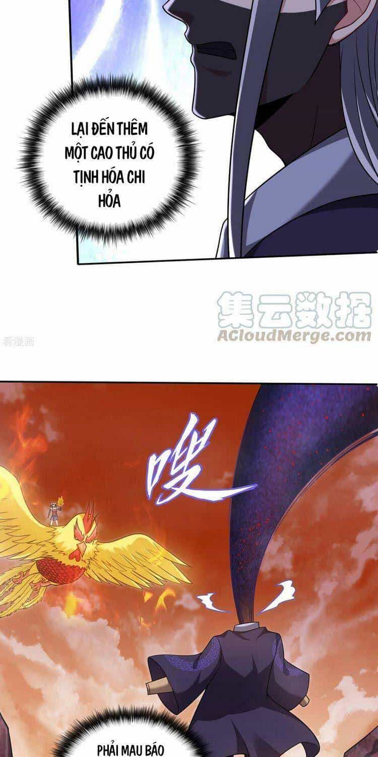 Siêu Cấp Thần Y Tại Đô Thị - Chương 194 - ảnh 11