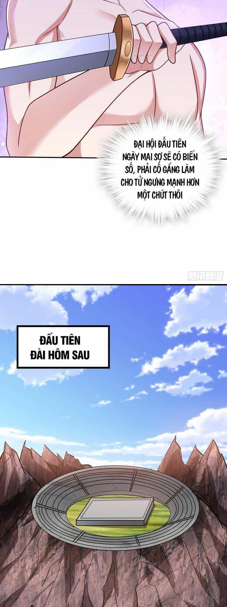 Siêu Cấp Thần Y Tại Đô Thị - Chương 197 - ảnh 3