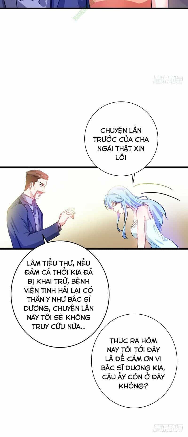 Siêu Cấp Thần Y Tại Đô Thị - Chương 19 - ảnh 26