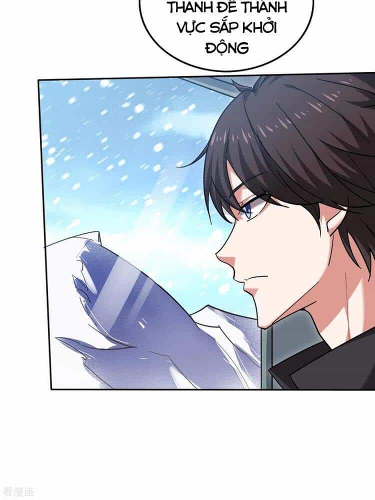 Siêu Cấp Thần Y Tại Đô Thị - Chương 202 - ảnh 10