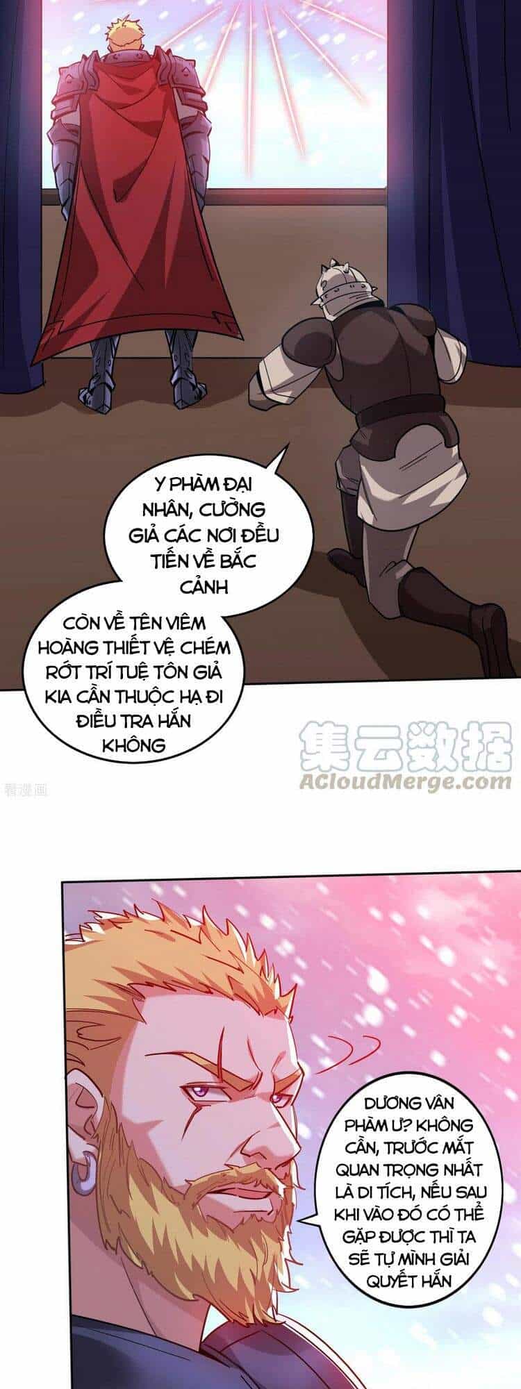 Siêu Cấp Thần Y Tại Đô Thị - Chương 202 - ảnh 3