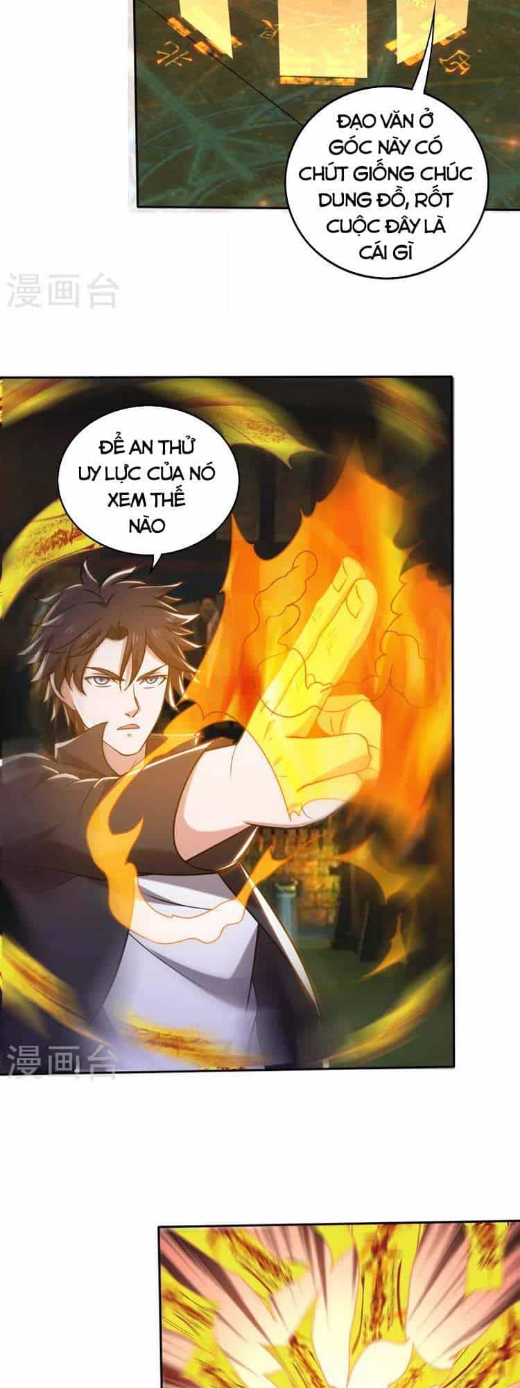 Siêu Cấp Thần Y Tại Đô Thị - Chương 204 - ảnh 24