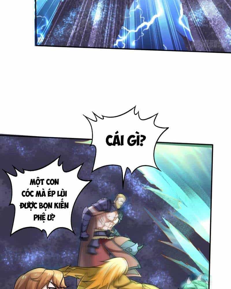 Siêu Cấp Thần Y Tại Đô Thị - Chương 211 - ảnh 25