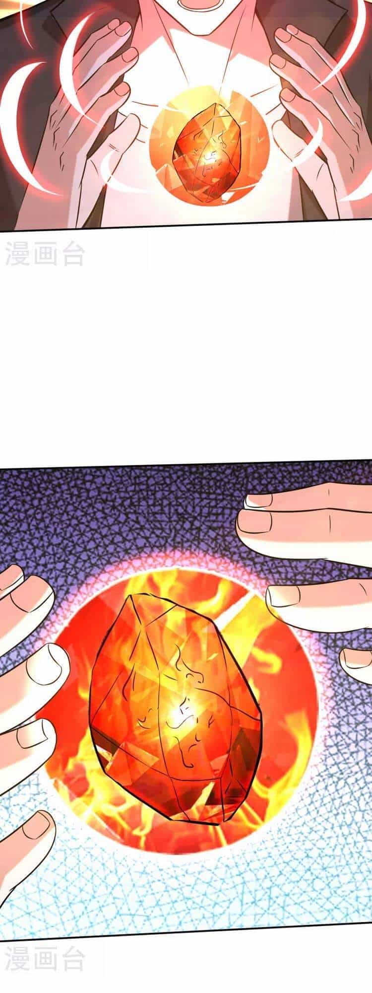 Siêu Cấp Thần Y Tại Đô Thị - Chương 213 - ảnh 24