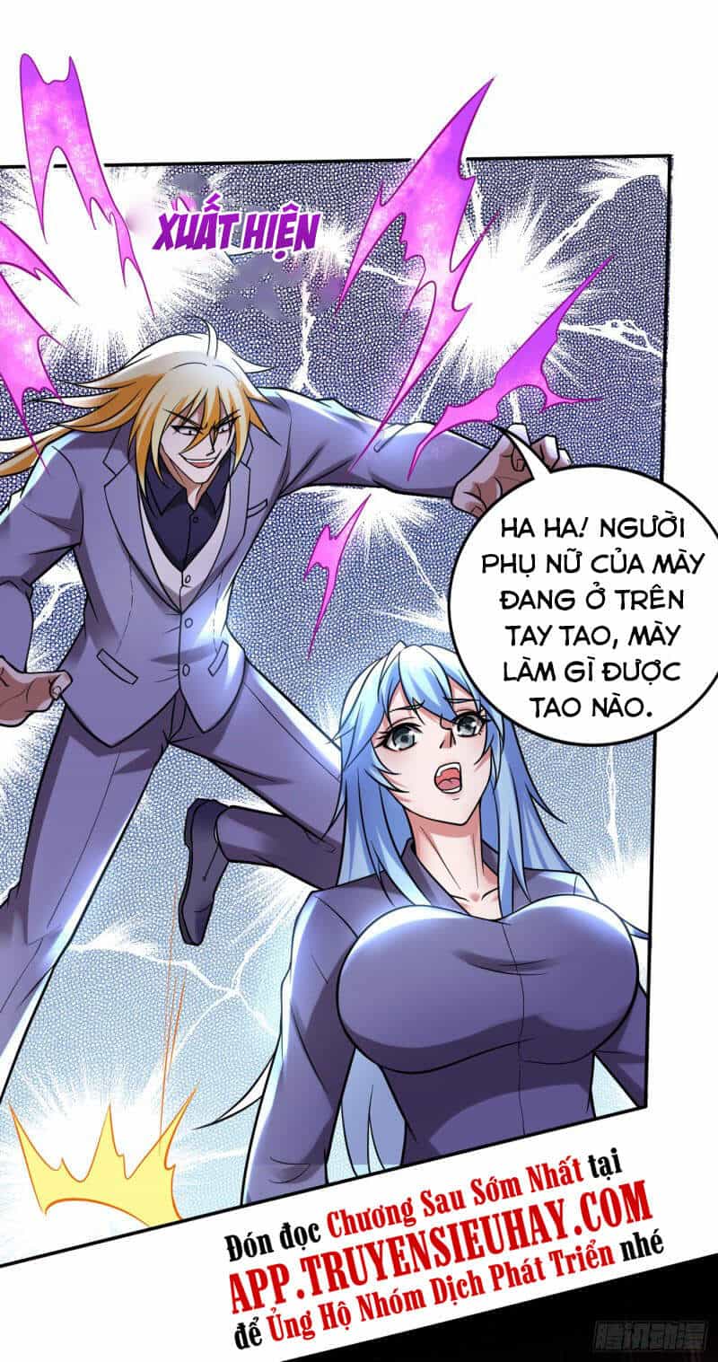 Siêu Cấp Thần Y Tại Đô Thị - Chương 218 - ảnh 8