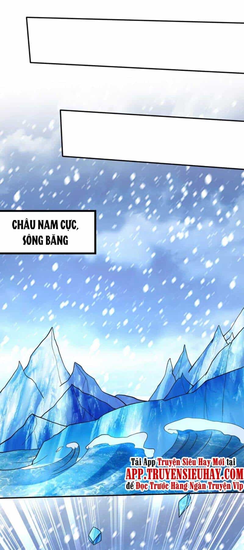 Siêu Cấp Thần Y Tại Đô Thị - Chương 222 - ảnh 18