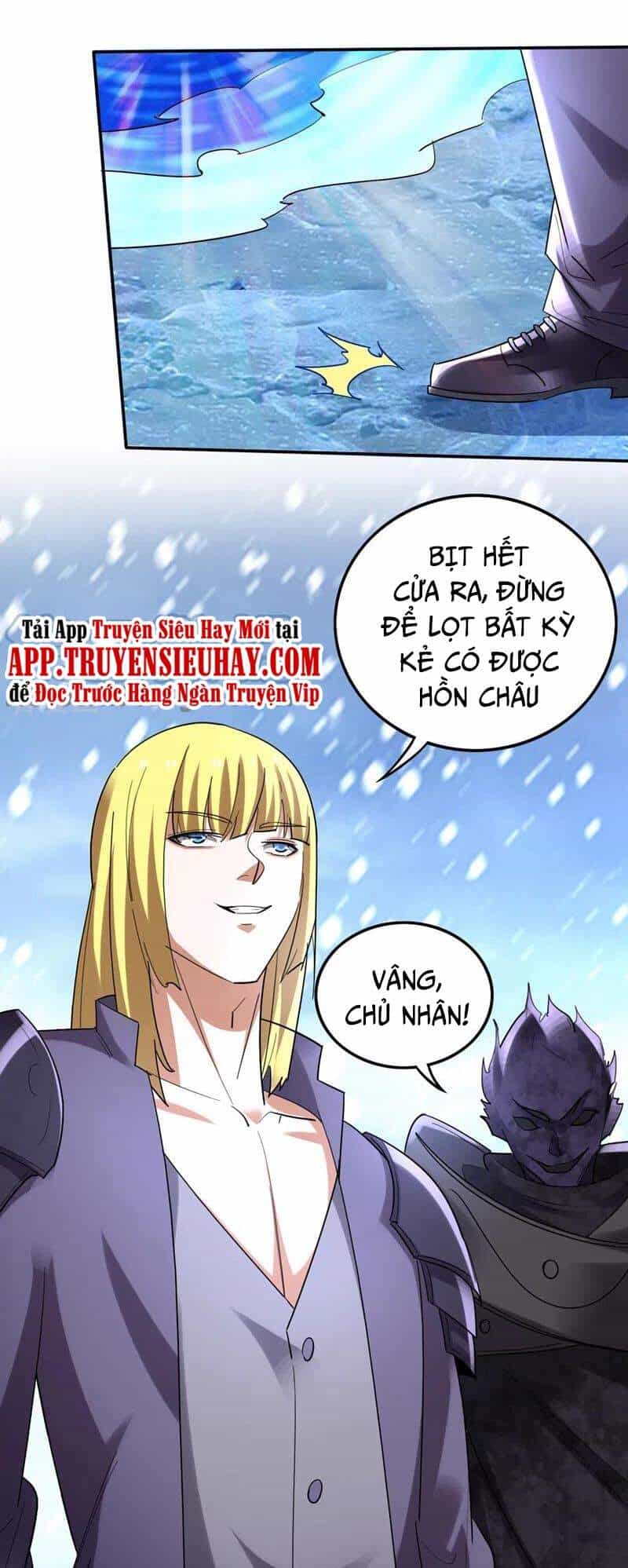 Siêu Cấp Thần Y Tại Đô Thị - Chương 223 - ảnh 19
