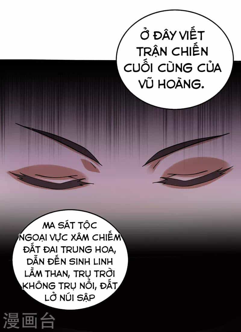 Siêu Cấp Thần Y Tại Đô Thị - Chương 226 - ảnh 9