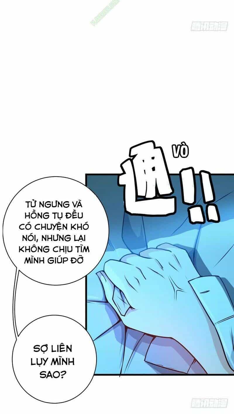 Siêu Cấp Thần Y Tại Đô Thị - Chương 22 - ảnh 16