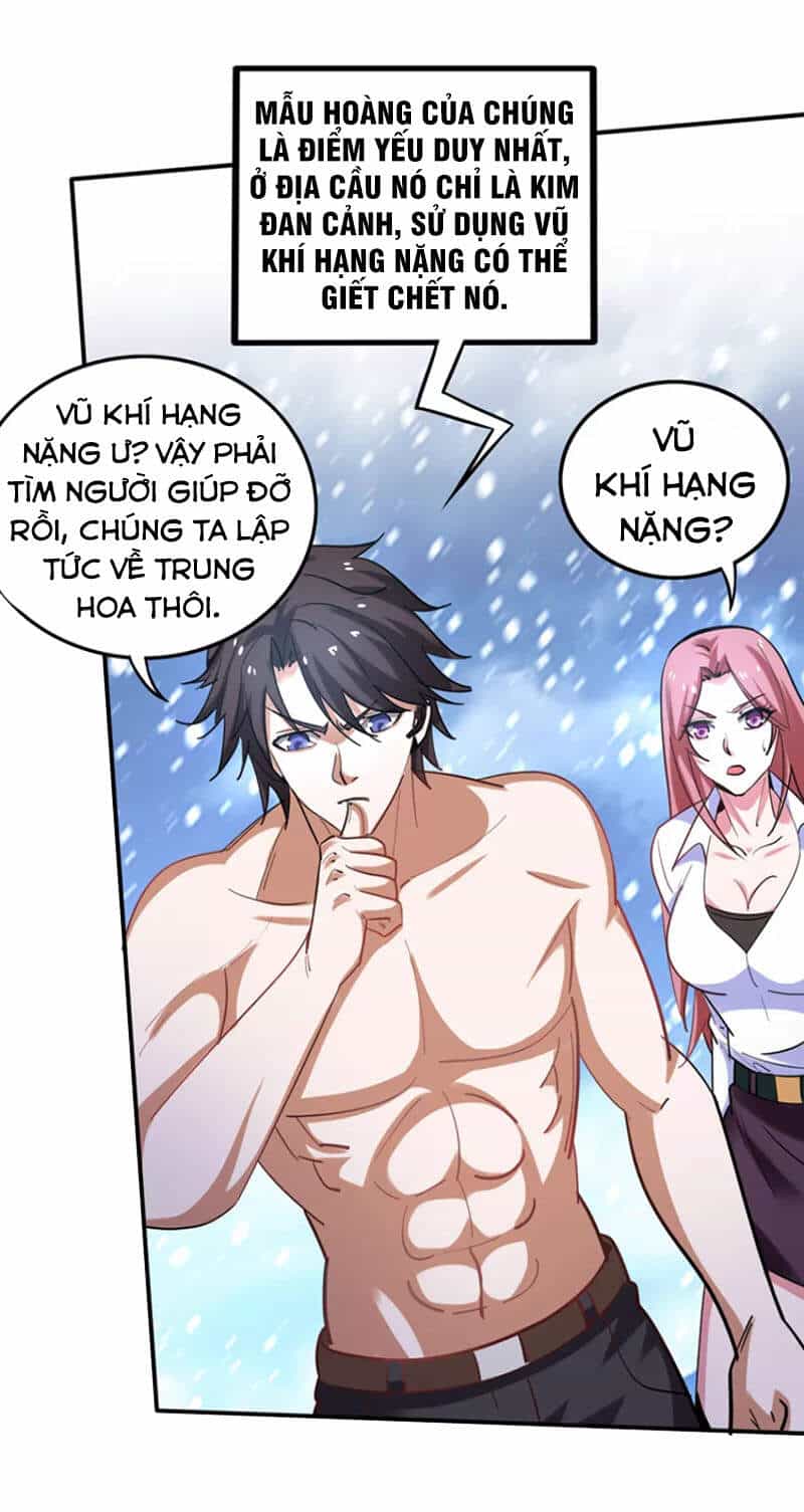 Siêu Cấp Thần Y Tại Đô Thị - Chương 233 - ảnh 10