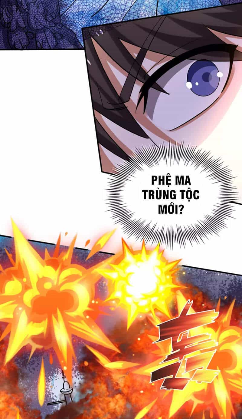 Siêu Cấp Thần Y Tại Đô Thị - Chương 233 - ảnh 2