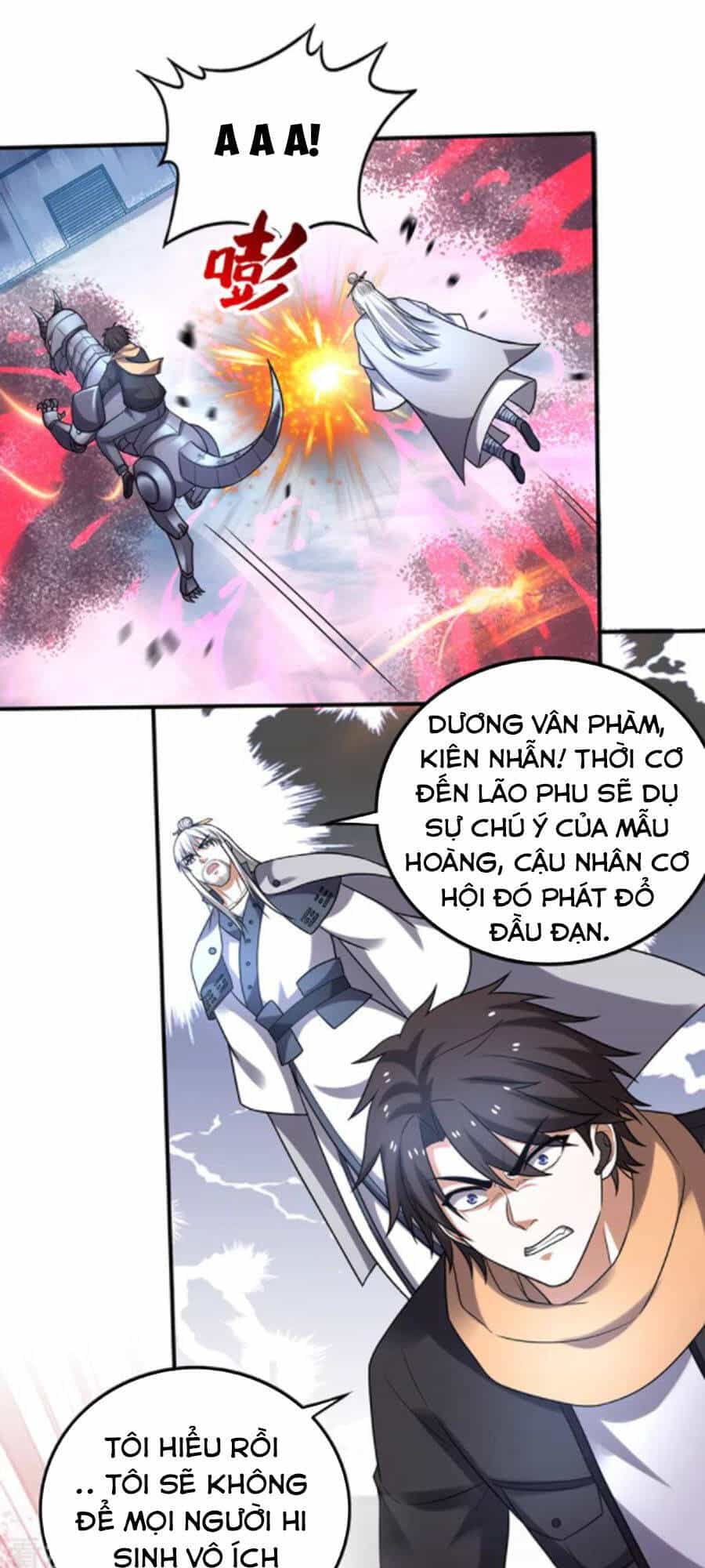 Siêu Cấp Thần Y Tại Đô Thị - Chương 235 - ảnh 4