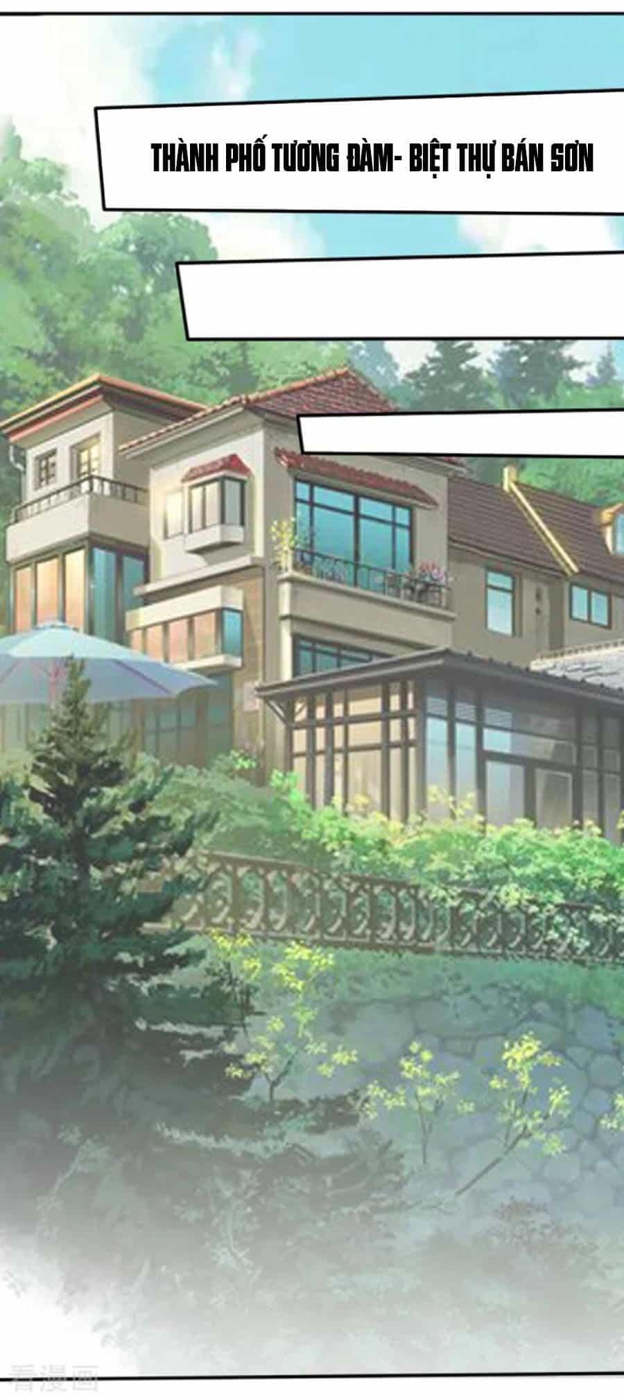 Siêu Cấp Thần Y Tại Đô Thị - Chương 238 - ảnh 14