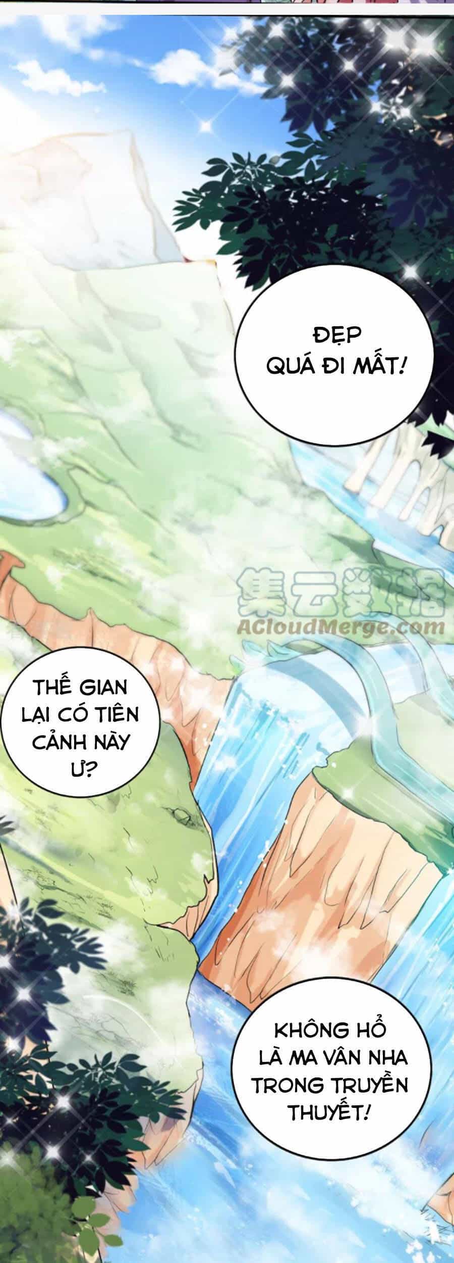 Siêu Cấp Thần Y Tại Đô Thị - Chương 238 - ảnh 36