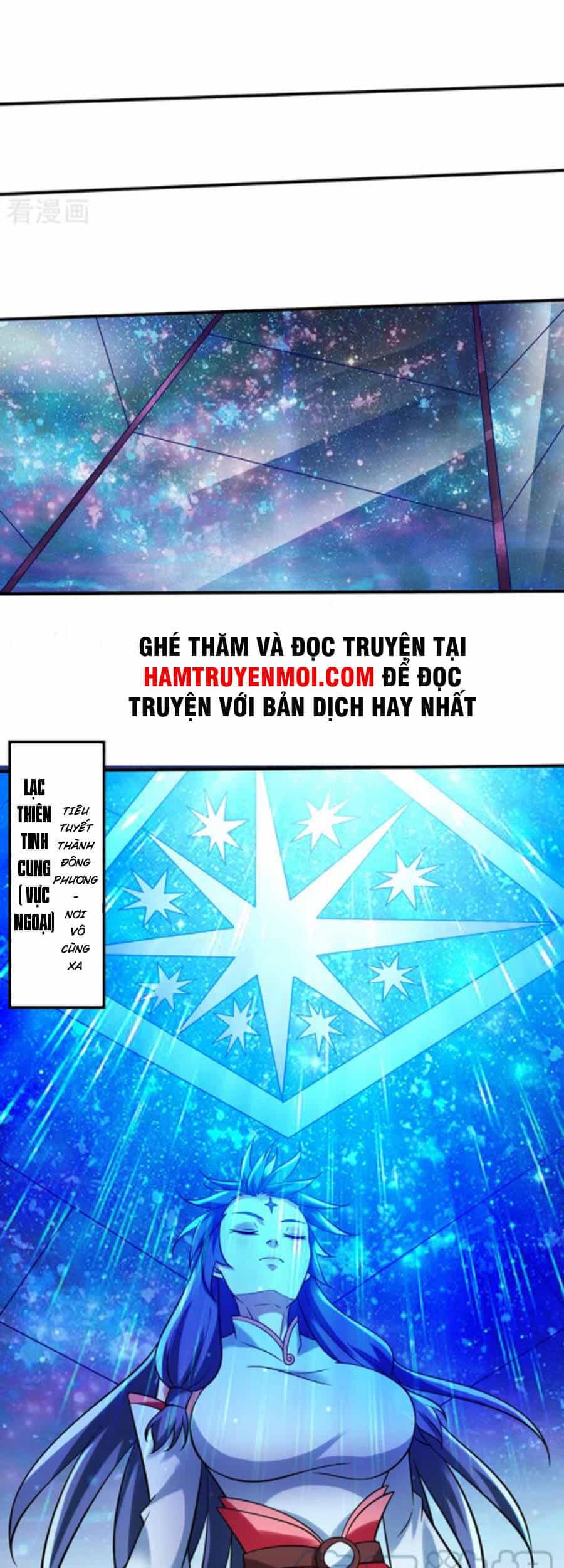 Siêu Cấp Thần Y Tại Đô Thị - Chương 241 - ảnh 30