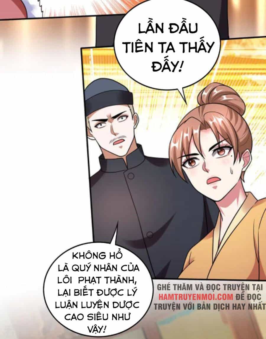 Siêu Cấp Thần Y Tại Đô Thị - Chương 243 - ảnh 6