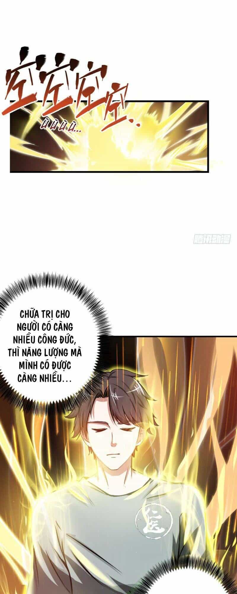 Siêu Cấp Thần Y Tại Đô Thị - Chương 24 - ảnh 1