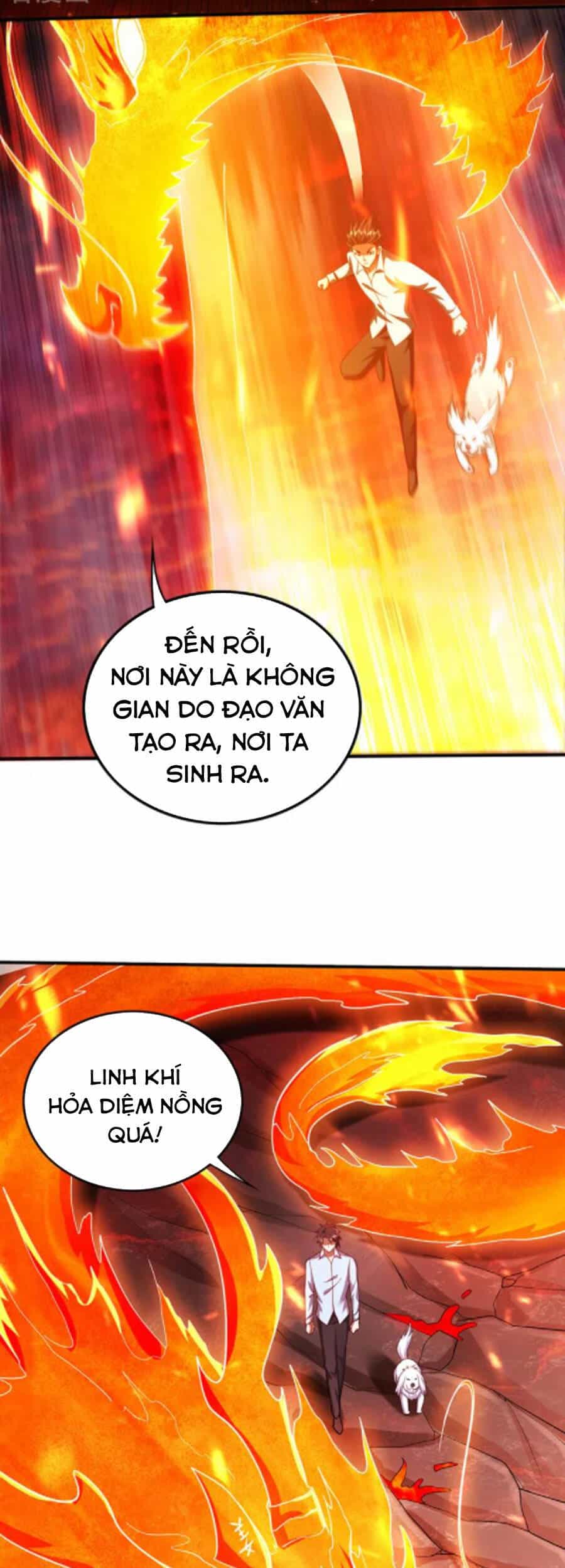 Siêu Cấp Thần Y Tại Đô Thị - Chương 250 - ảnh 3