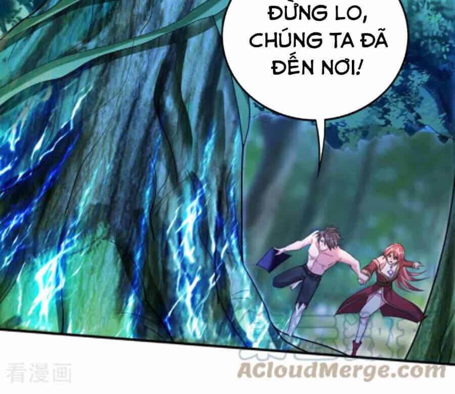 Siêu Cấp Thần Y Tại Đô Thị - Chương 254 - ảnh 21