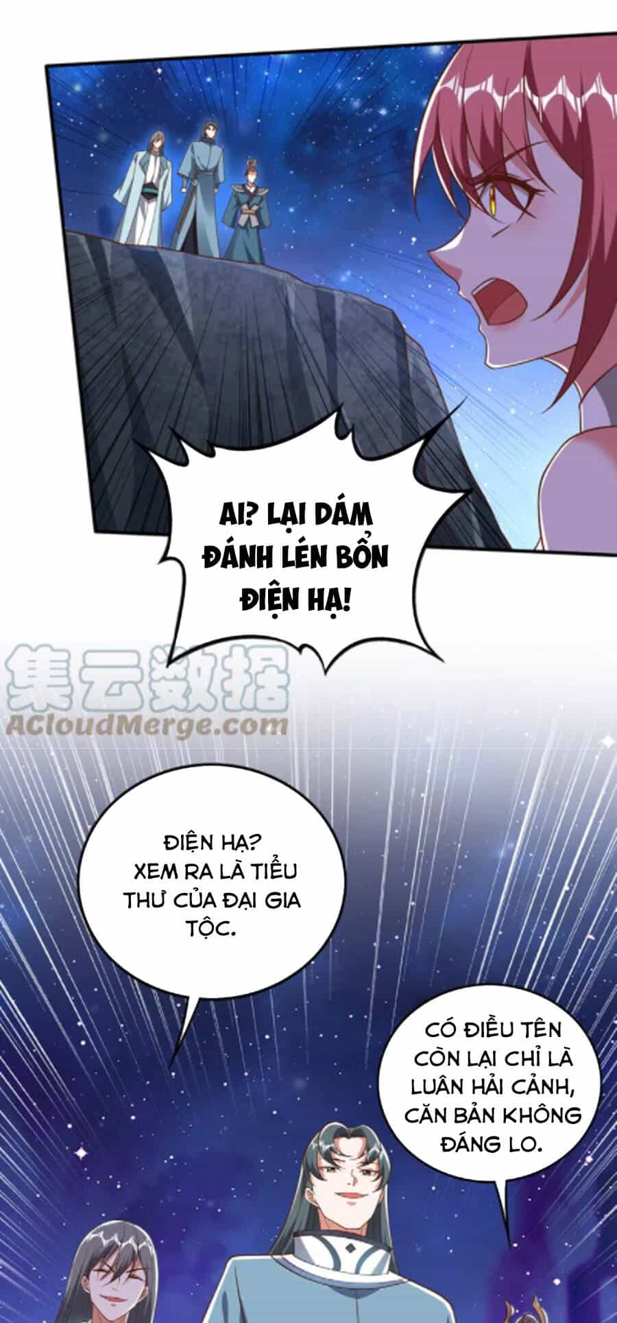 Siêu Cấp Thần Y Tại Đô Thị - Chương 257 - ảnh 8