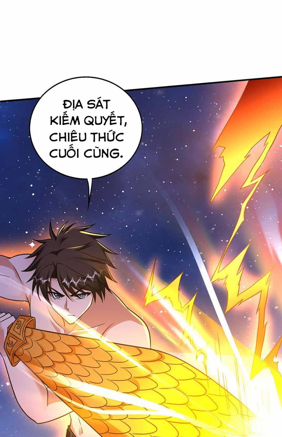 Siêu Cấp Thần Y Tại Đô Thị - Chương 259 - ảnh 11