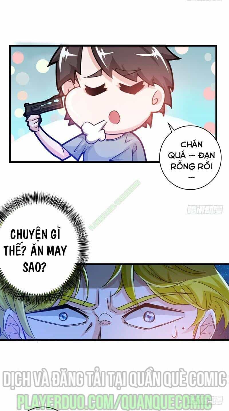 Siêu Cấp Thần Y Tại Đô Thị - Chương 25 - ảnh 14