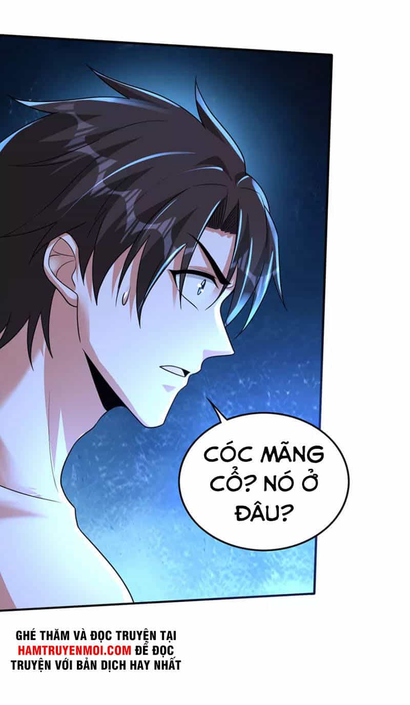 Siêu Cấp Thần Y Tại Đô Thị - Chương 264 - ảnh 24