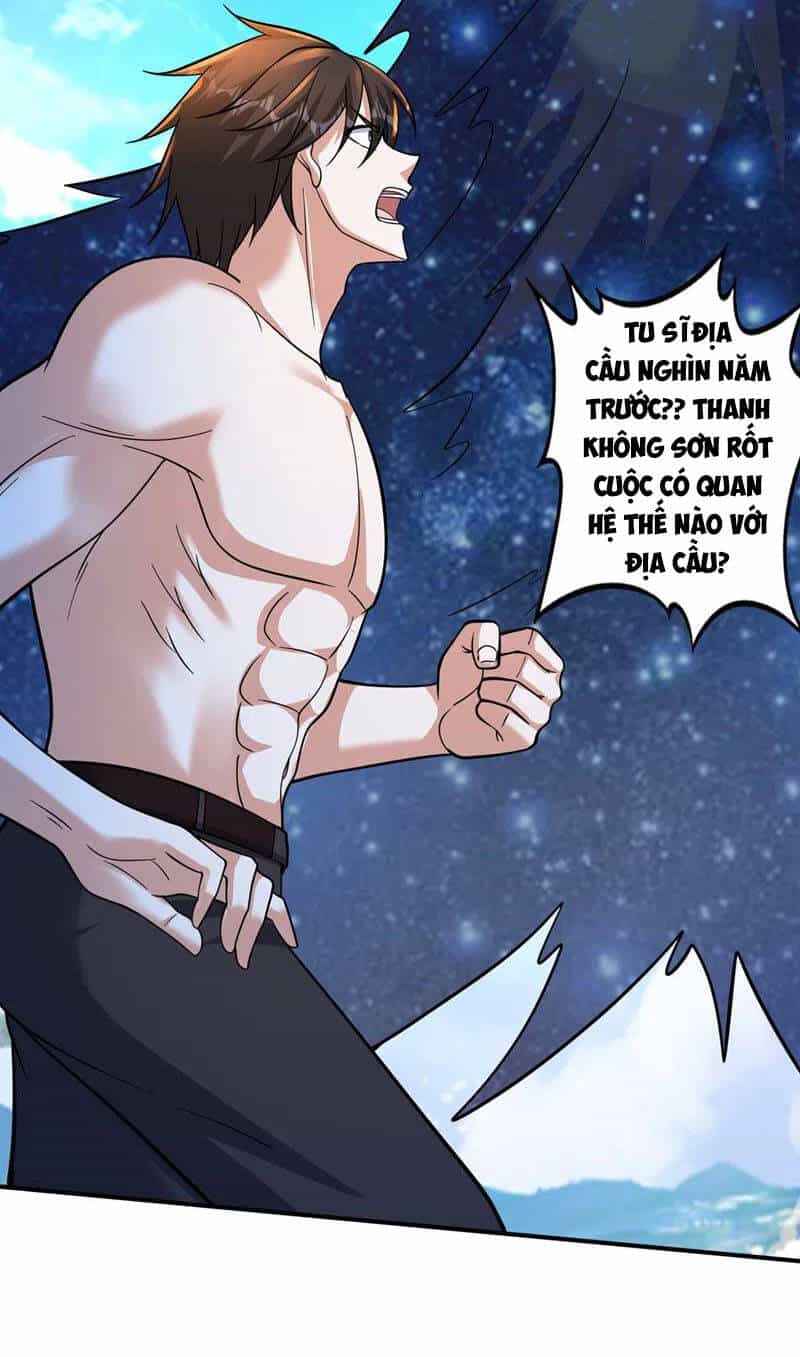 Siêu Cấp Thần Y Tại Đô Thị - Chương 266 - ảnh 20