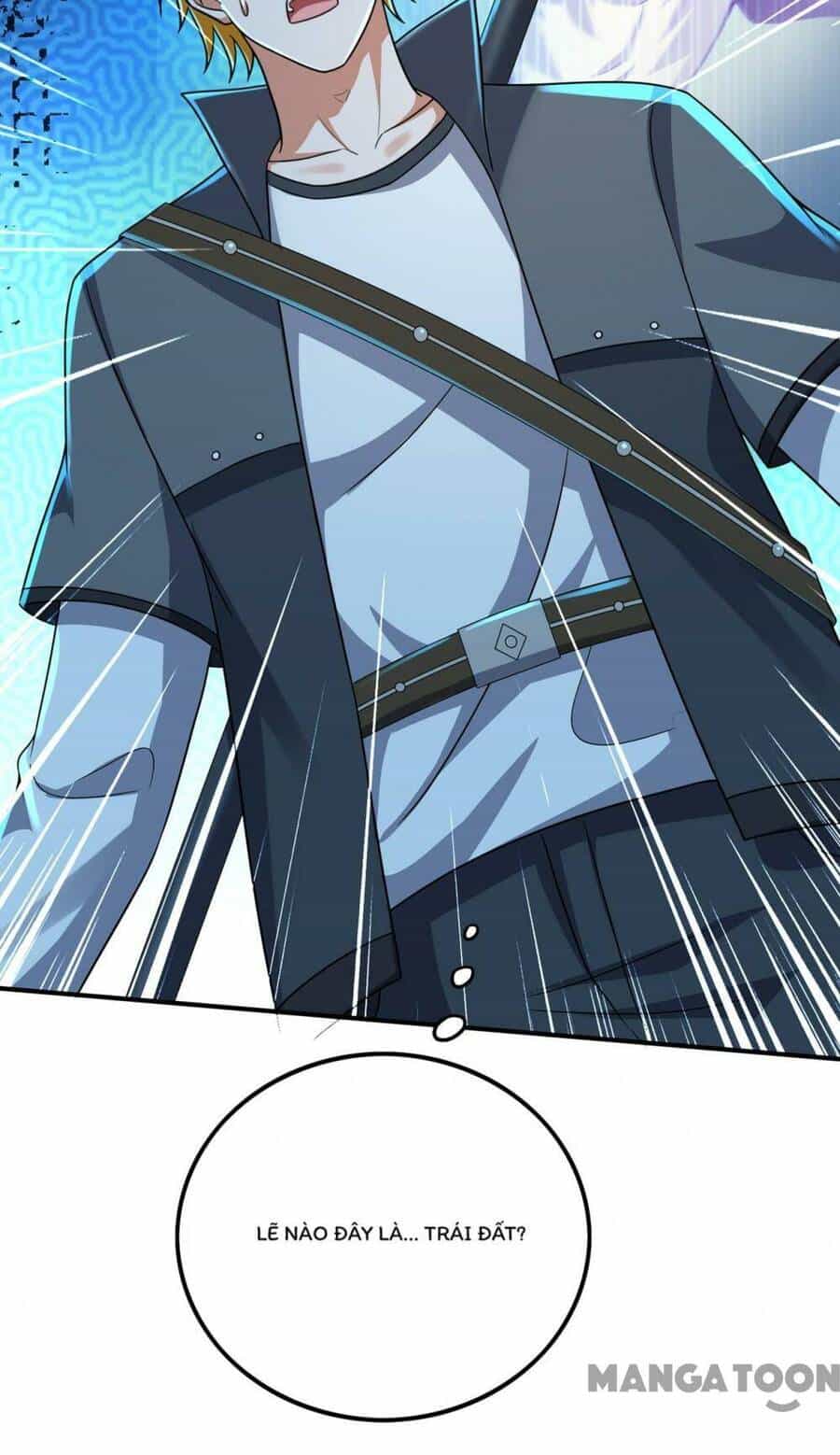 Siêu Cấp Thần Y Tại Đô Thị - Chương 281 - ảnh 22