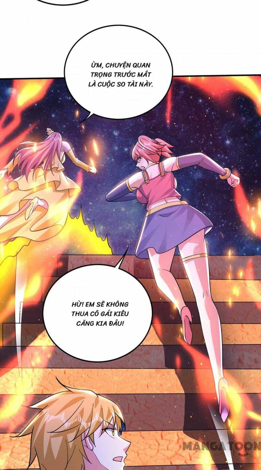 Siêu Cấp Thần Y Tại Đô Thị - Chương 285 - ảnh 10
