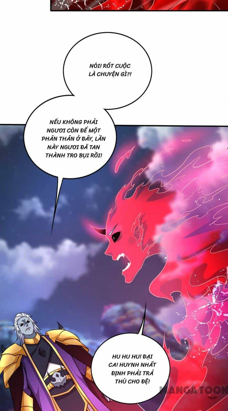 Siêu Cấp Thần Y Tại Đô Thị - Chương 327 - ảnh 33